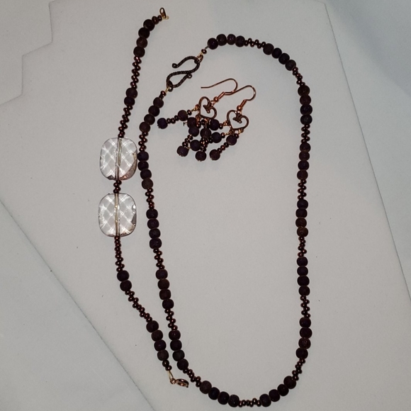 Deep Purple Copper - Picture 3 of 4